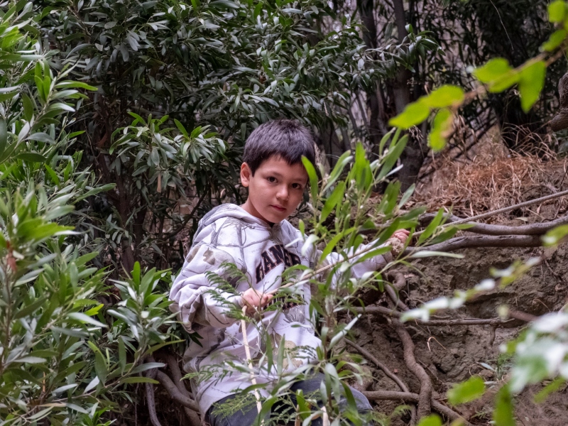 P. Educación Ambiental ch